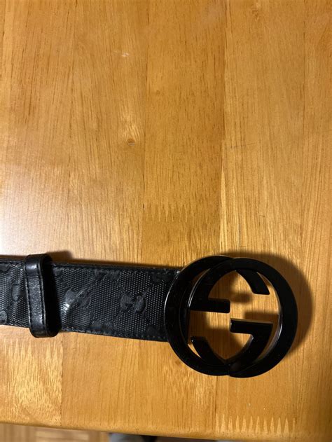 gins uomo gucci kijiji